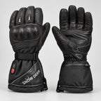 Gants moto chauffants Sedra SD31 — packshot